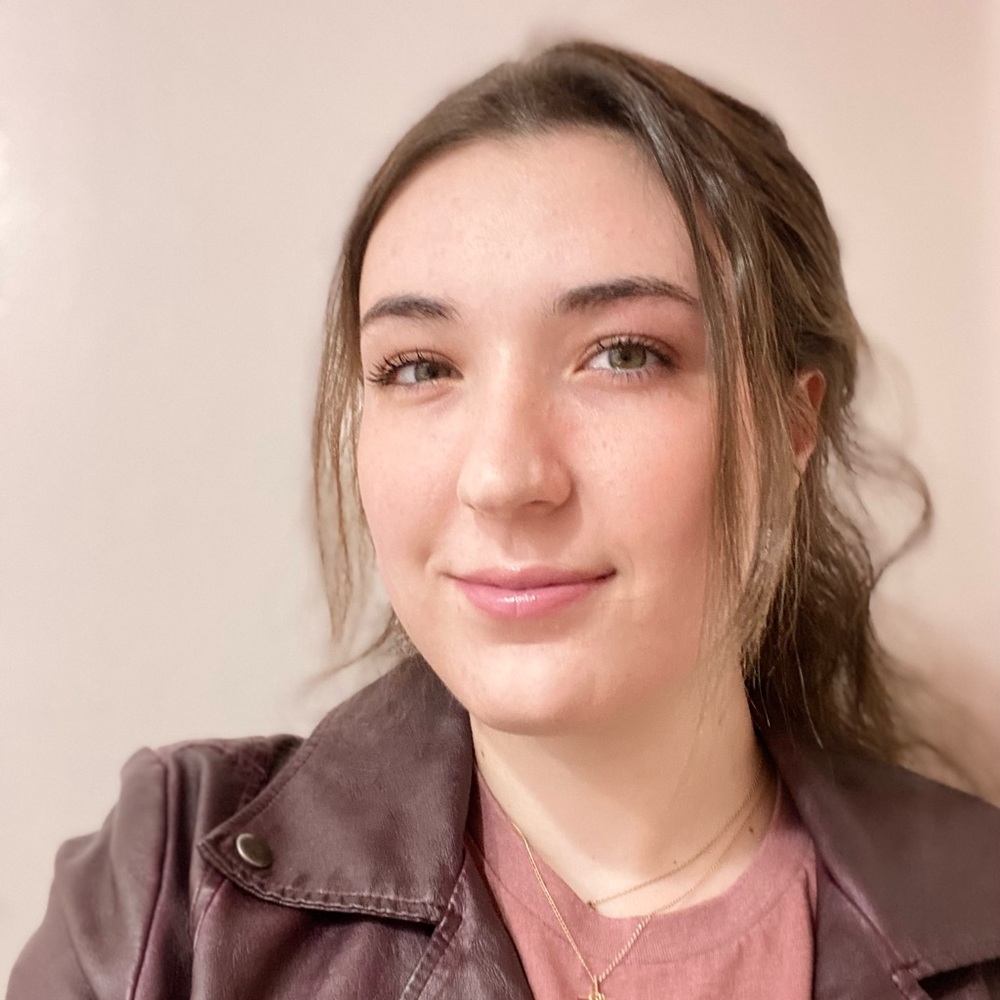 Meet your Posher, Torunn